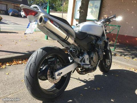 Honda 600 Hornet