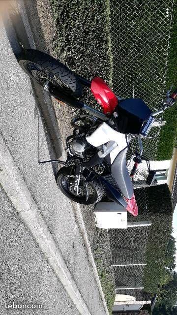derbi drd pro edirion limited malossy