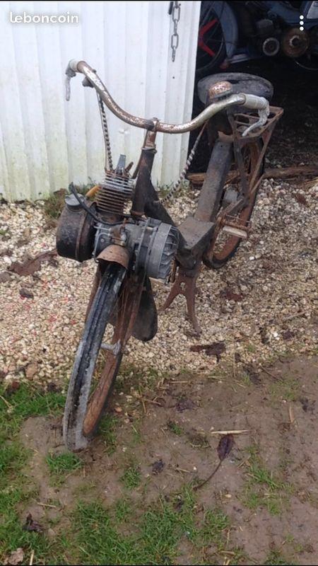 Solex vent ou échange