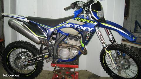 Sherco 300