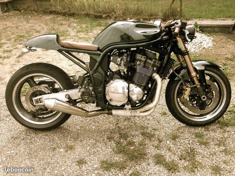Café racer BANDIT 1200