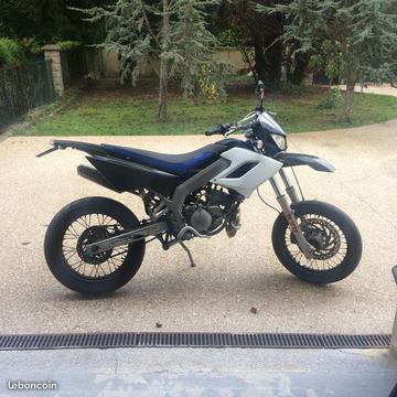 Derbi drd racing