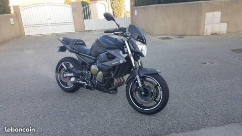 Yamaha XJ6 34.5