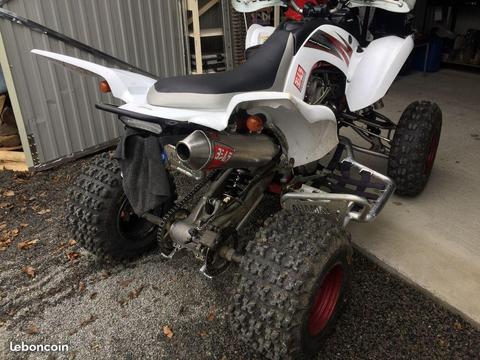 700 raptor