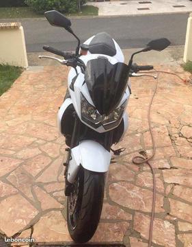 Kawasaki Z 750