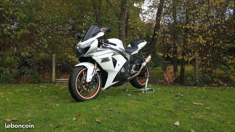 Gsxr 1000 K9