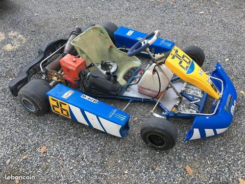 Karting