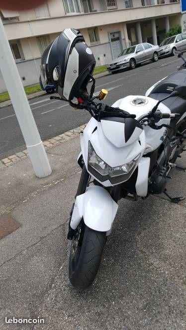 Z750