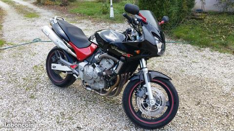 Honda HORNET S