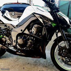 Z1000 abs