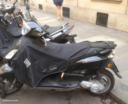 Scooter Fly 50 Piaggio