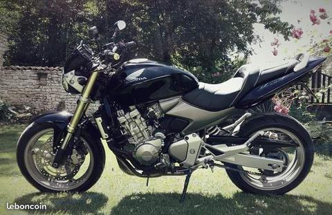 600 Hornet