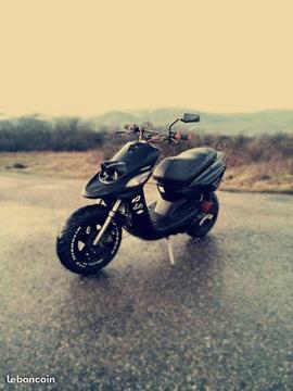 V/E MBK ROCKET