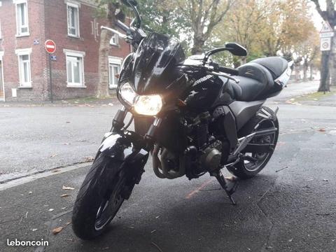 beau z750 échange possible voiture