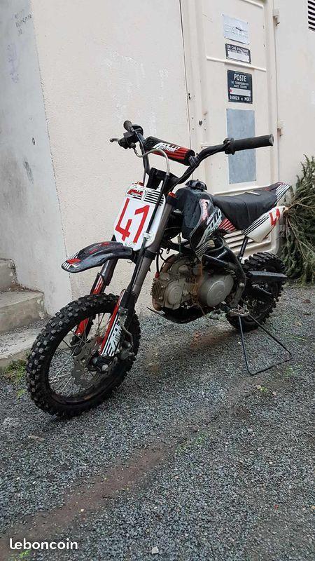 Dirt