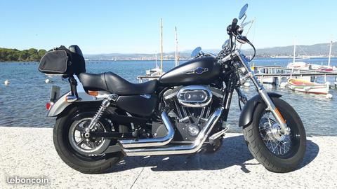 Harley Davidson 1200 sportster