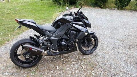 Kawasaki Z1000