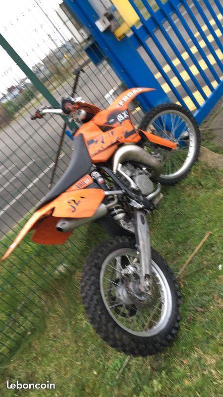 85 sx