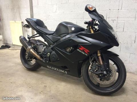 Suzuki 1000 gsxr 2006