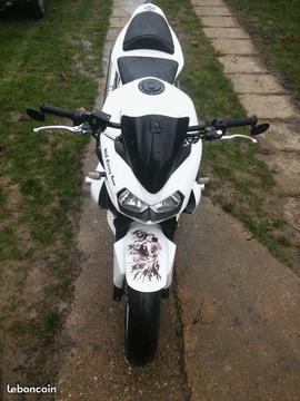 Kawasaki 750 Z