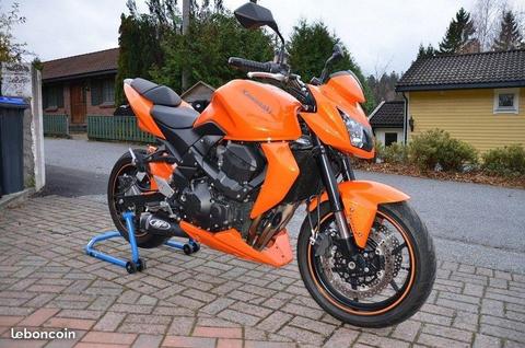 Kawasaki Z750 en Très bonne état