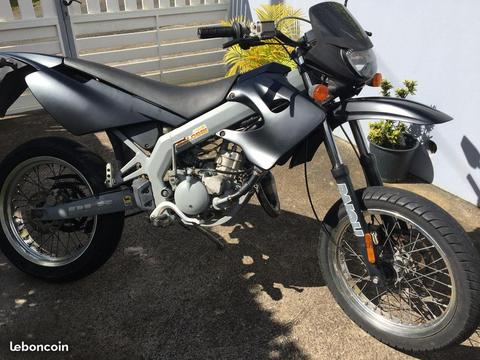 Derbi 50 senda