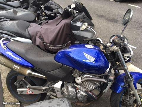Hornet HONDA 600