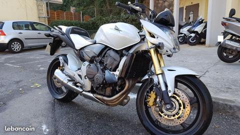 Honda 600 Hornet Abs