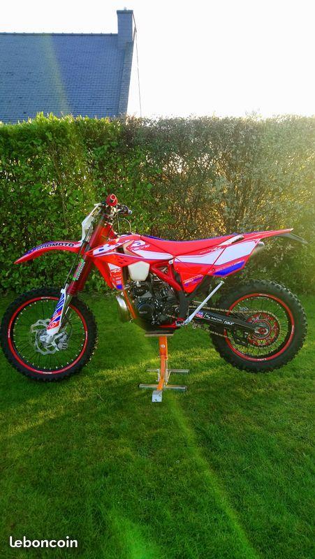 250 beta racing 2017