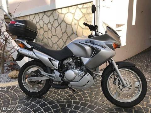 Honda xl varadero 125