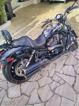 Harley Davidson Night rod Spéciale