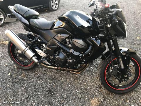 Kawasaki z750