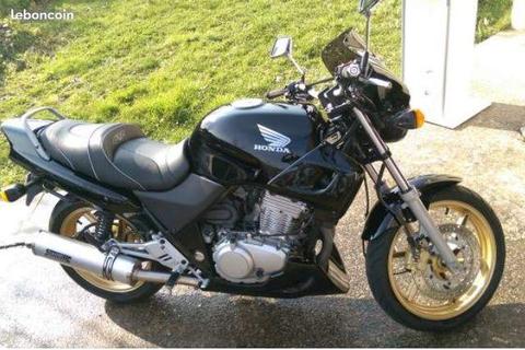 Honda CB 500