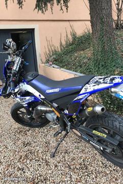 Derbi senda xtrem SM
