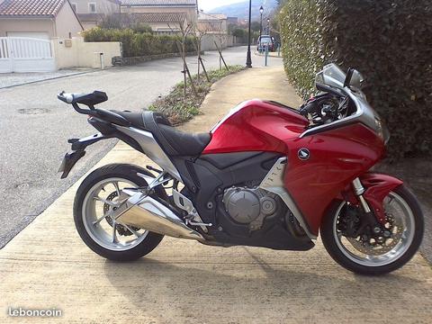 Honda vfr