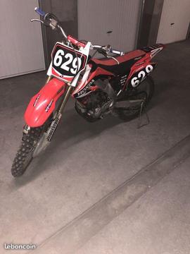 250 crf