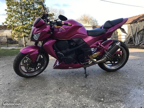 Kawasaki z750 z 750