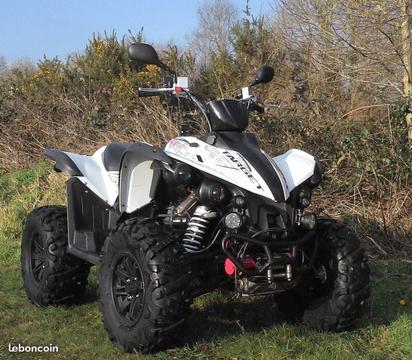 Quad TGB target 550 IRS FI 4X4 EVO
