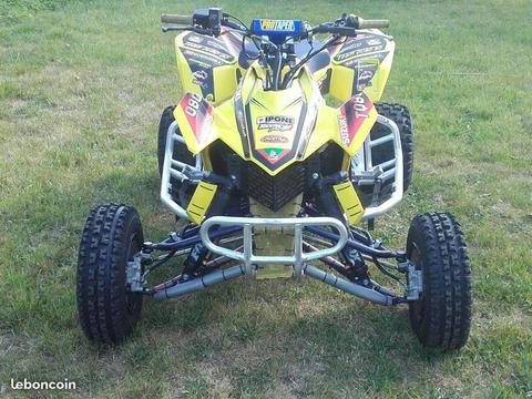 450 ltr