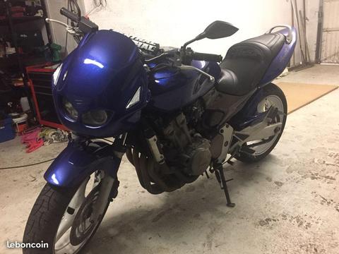 600 Hornet