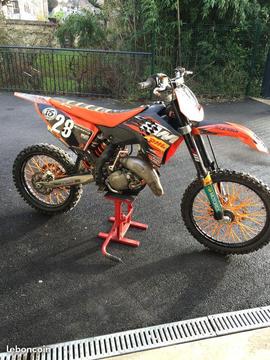 125 sx
