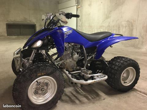 250 raptor