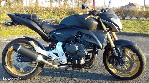 Honda hornet 600 abs