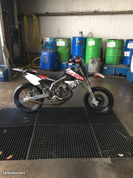 Derbi drd limited