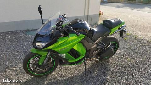 z1000sx