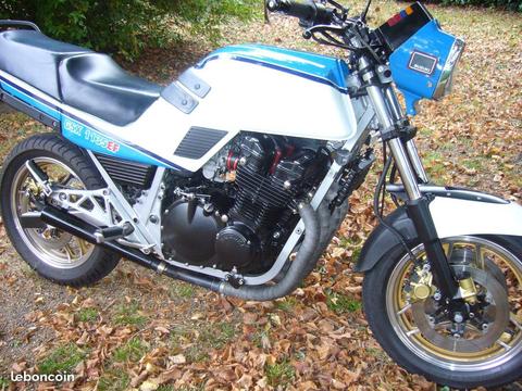 Suzuki 1135 efe