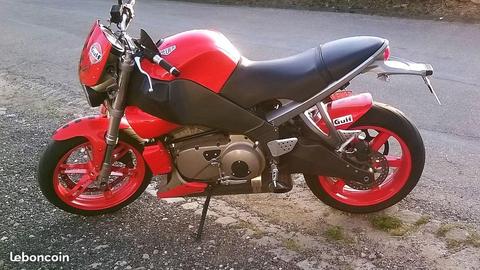 Buell XB 1200