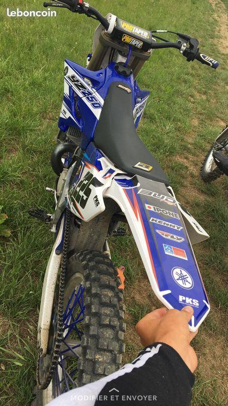 250 yz