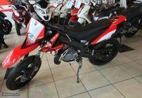 Derbi 2017 50cc