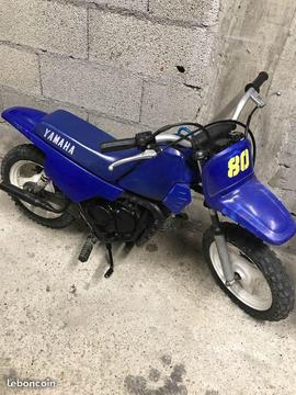 Yamaha PW 50